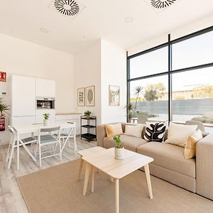 Appartement met een Slaapkamer