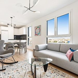 Appartement met Twee Slaapkamers